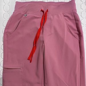 Figs Zamora Jogger Pants- XXS